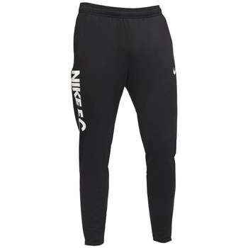 Vêtements Homme Pantalons Nike FC Essential Noir