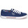 Chaussures Femme Baskets basses Pepe jeans ABERLADY ECOBASS Marine