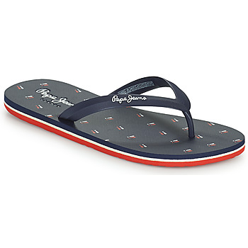 Pepe jeans Homme Tongs  Whale Brennan