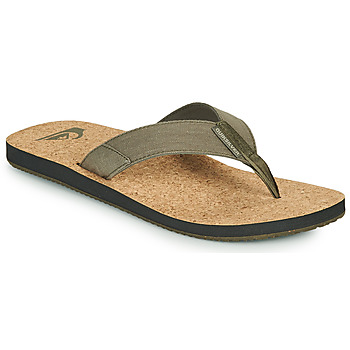 Quiksilver Homme Tongs  Molokai Abyss...