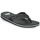 Chaussures Homme Tongs Quiksilver MOLOKAI ABYSS Noir