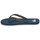 Chaussures Homme Tongs Quiksilver MOLOKAI Marine