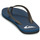 Chaussures Homme Tongs Quiksilver MOLOKAI Marine