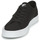 Chaussures Homme Chaussures de Skate DC Shoes MANUAL Noir / Blanc