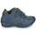 Chaussures Garçon Baskets basses Geox  Bleu
