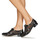 Chaussures Femme Derbies Fericelli ABIAJE Noir