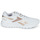 Chaussures Femme Running / trail Reebok Sport REEBOK RUNNER 4.0 Blanc / Doré