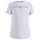 Vêtements Fille T-shirts manches courtes Tommy Hilfiger THIRE Blanc