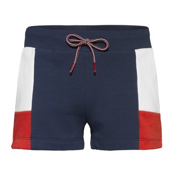 Vêtements Fille Shorts / Bermudas Tommy Hilfiger FOLIU Multicolore