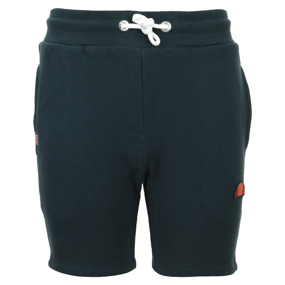 Vêtements Garçon Shorts / Bermudas Ellesse Toyle Fleece Short Bleu