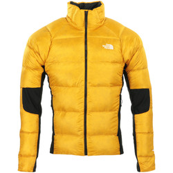 Vêtements Homme Blousons The North Face Crimptastic Hybrid Jacket jaune