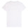 Vêtements Fille T-shirts manches courtes Guess COLUMBIA Blanc