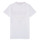 Vêtements Garçon T-shirts manches courtes Guess MAXINA Blanc