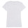 Vêtements Fille T-shirts manches courtes Guess SONNA Blanc