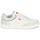 Chaussures Homme Baskets basses Levi's BILLY 2.0 Blanc