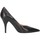 Chaussures Femme Sandales et Nu-pieds Alchimia 20573 Escarpins Femme NOIR Noir