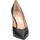 Chaussures Femme Sandales et Nu-pieds Alchimia 20573 Noir