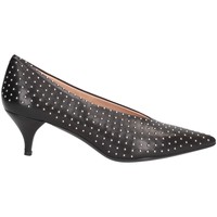 Chaussures Femme Sandales et Nu-pieds Alchimia 54252 Noir