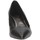Chaussures Femme Sandales et Nu-pieds Exé Shoes AMELIA-701 Noir
