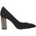 Chaussures Femme Sandales et Nu-pieds Exé Shoes toute SABINA-200 Noir