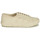 Chaussures Femme Baskets basses Superga 2750 COTW LACEPIPING Beige
