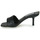 Chaussures Femme Sandales et Nu-pieds Steve Madden FRENZY Noir