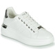 ADIDAS ORIGINALS Sneaker bassa Continental 80 bianco verde