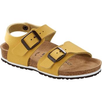 Chaussures Enfant Sandales et Nu-pieds Birkenstock 1015758 Jaune