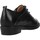 Chaussures Femme Derbies & Richelieu Stonefly CLYDE 26 CALF Noir