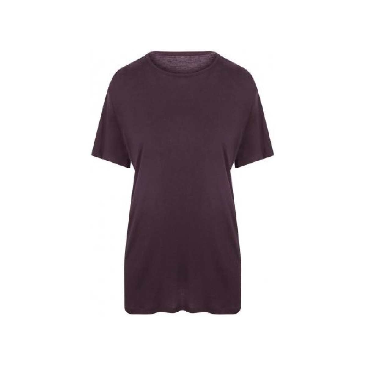 Vêtements Homme T-shirts manches longues Ecologie Daintree Violet