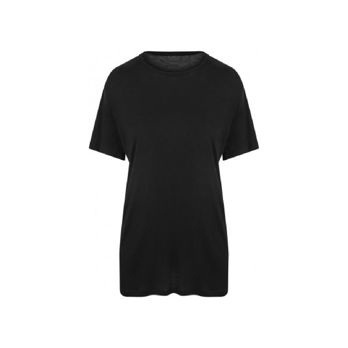 Vêtements Homme T-shirts manches longues Ecologie Daintree Noir
