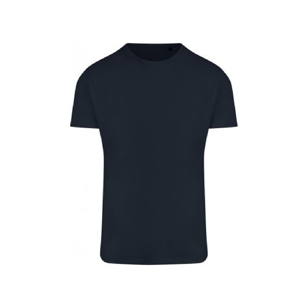 Vêtements Homme T-shirts manches longues Ecologie Ambaro Bleu