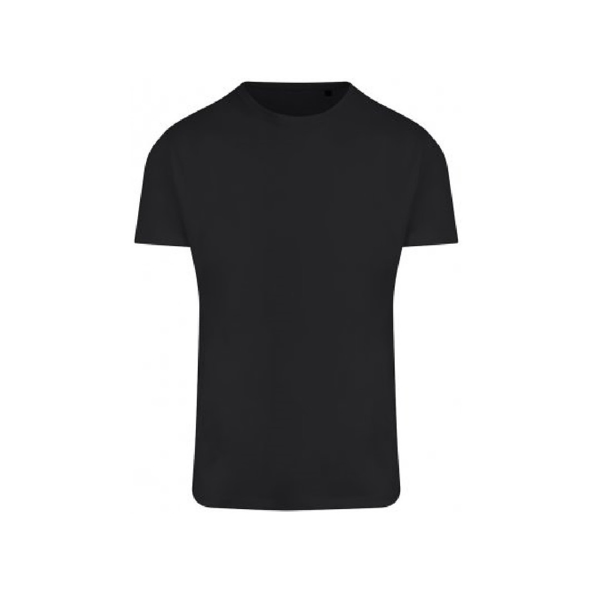 Vêtements Homme T-shirts manches longues Ecologie Ambaro Noir