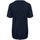 Vêtements Homme T-shirts manches longues Ecologie EA002 Bleu