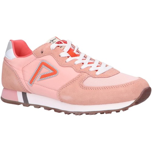 Chaussures Fille Multisport Pepe fitness jeans PGS30425 KLEIN ARCHIVE PGS30425 KLEIN ARCHIVE 