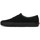 Chaussures Femme Baskets mode Vans authentic noir VN0A2Z5I18L Noir