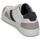 Chaussures Homme Baskets basses Pataugas MARCEL H2G Blanc / Marine