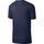 Vêtements Homme T-shirts manches courtes Nike T-shirt Sportswear Club Bleu