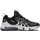 Chaussures Enfant Baskets basses Nike Air Max 270 React Eng GS Noir, Blanc