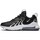 Chaussures Enfant Baskets basses Nike Air Max 270 React Eng GS Noir, Blanc