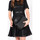Sacs Femme Sacs porté main Etrier Sac porté main Ecuyer cuir ECUYER 709-00EECU01 Noir