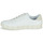 Chaussures Femme Baskets basses Tommy Hilfiger TH SIGNATURE LEATHER SNEAKER Blanc