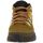 Chaussures Garçon Boots Timberland SPRINT TREKKER MID FABRIC Jaune