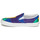Chaussures Slip ons Vans Classic Slip-On Pride multicolore