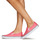 Chaussures Femme carhartt vans hickory chukka boot slip Classic Slip-On Rose