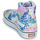 Chaussures Femme Vans Czarna Authentic 48 COMFYCUSH SK8-Hi Multicolore