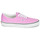 Chaussures Femme The Vans Mujer Era Stacked elevates the classic Era ERA Lilas