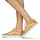 Chaussures Femme Trainers VANS Lowland Cc VN0A4TZYVTW1 Staple White True White OLD SKOOL Jaune