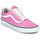 Chaussures Femme Fall Winter 2012 collaborative footwear collection with Vans OLD SKOOL Lilas