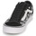 Chaussures VANS Felpa Versa Standard grigio nero bianco STYLE 36 Noir / Blanc